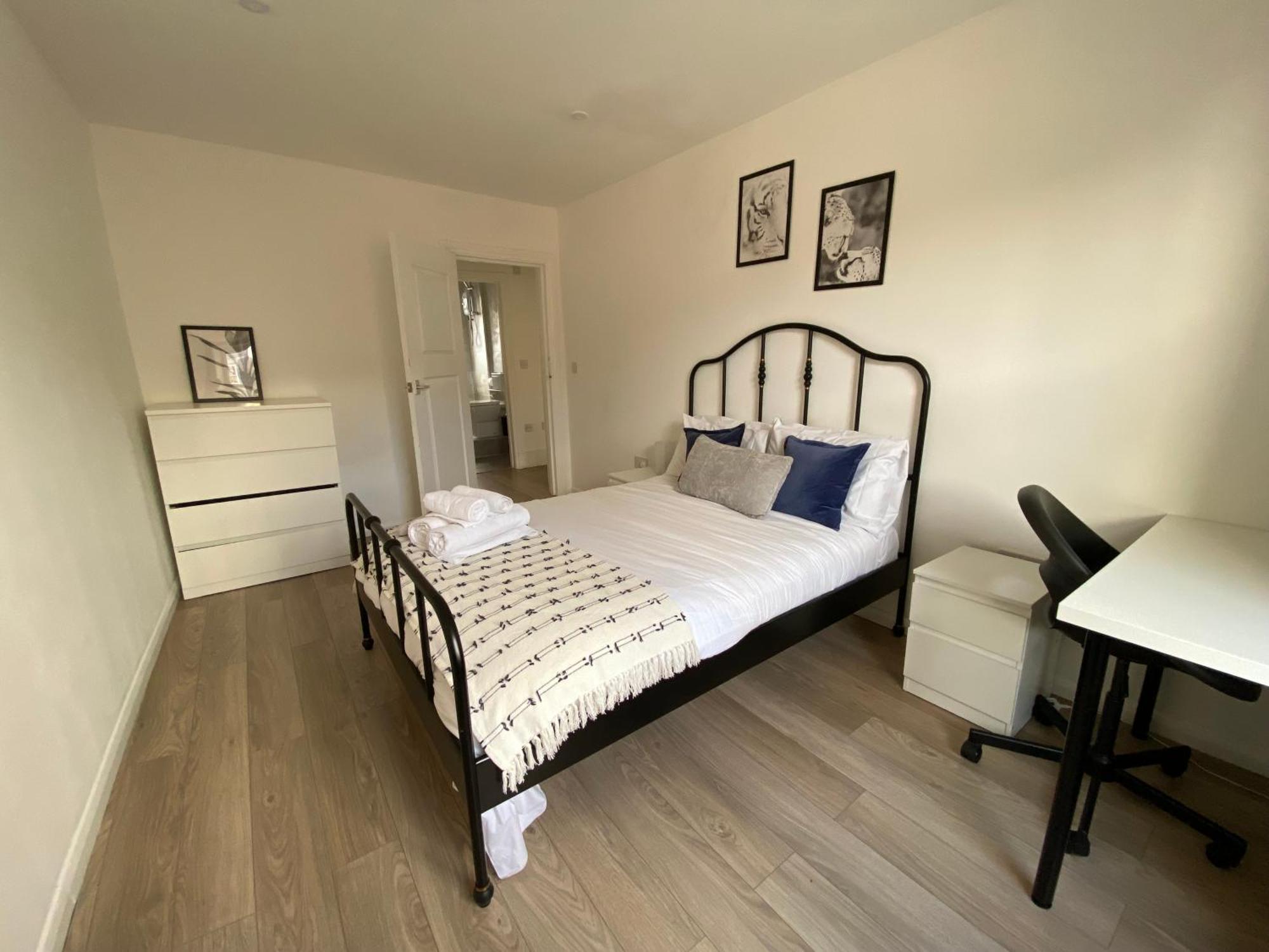 Fully Equipped 2 Bed Flat On Old Compton St! Leilighet London Eksteriør bilde